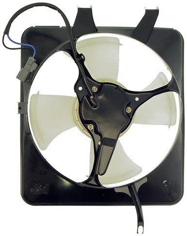 Dorman - OE Solutions 620-207 Condenser Fan Assembly