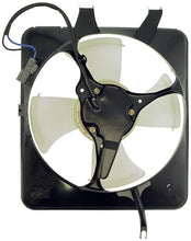 Load image into Gallery viewer, Dorman - OE Solutions 620-207 Condenser Fan Assembly