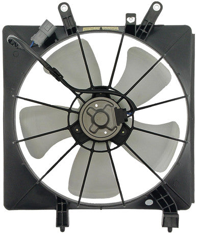 Dorman - OE Solutions 620-219 Condenser Fan Assembly
