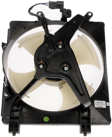 Dorman - OE Solutions 620-220 Condenser Fan Assembly