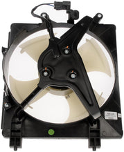 Load image into Gallery viewer, Dorman - OE Solutions 620-220 Condenser Fan Assembly