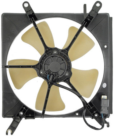 Dorman - OE Solutions 620-223 Radiator Fan Assembly