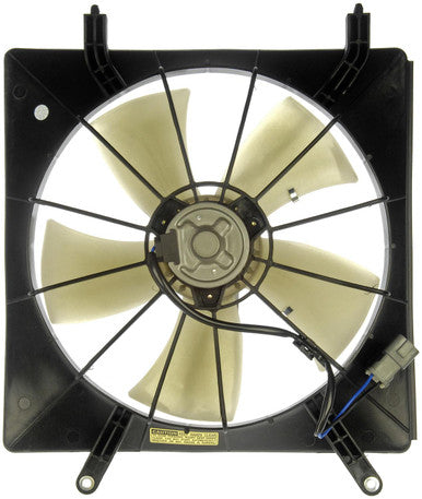 Dorman - OE Solutions 620-232 Radiator Fan Assembly