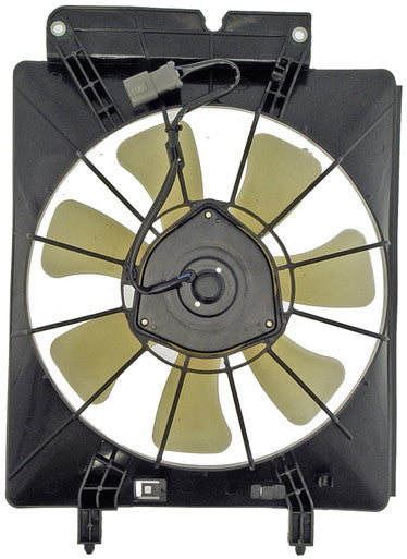 Dorman - OE Solutions 620-233 Condenser Fan Assembly