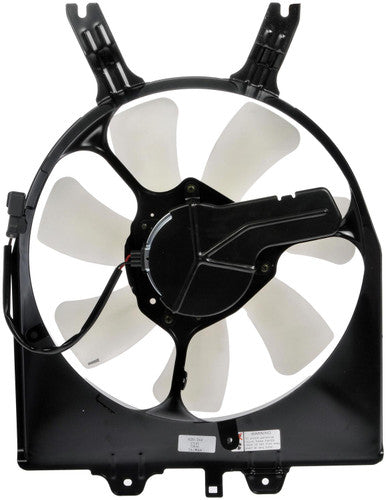 Dorman - OE Solutions 620-244 Condenser Fan Assembly