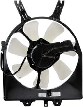 Load image into Gallery viewer, Dorman - OE Solutions 620-244 Condenser Fan Assembly