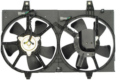 Dorman - OE Solutions 620-416 Radiator Fan Assembly
