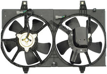 Load image into Gallery viewer, Dorman - OE Solutions 620-416 Radiator Fan Assembly