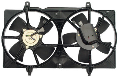 Dorman - OE Solutions 620-419 Condenser Fan Assembly