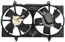 Load image into Gallery viewer, Dorman - OE Solutions 620-419 Condenser Fan Assembly
