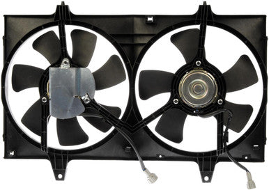 Dorman - OE Solutions 620-420 Condenser Fan Assembly