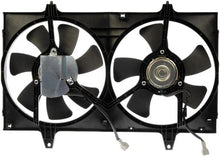 Load image into Gallery viewer, Dorman - OE Solutions 620-420 Condenser Fan Assembly