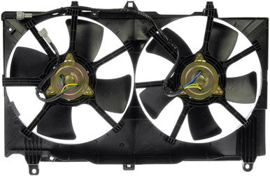 Dorman - OE Solutions 620-429 Dual Fan Assembly