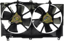 Load image into Gallery viewer, Dorman - OE Solutions 620-429 Dual Fan Assembly