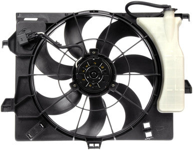 Dorman - OE Solutions 620-442 Radiator Fan Assembly