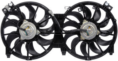 Dorman - OE Solutions 620-453 Radiator Fan Assembly