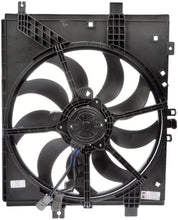 Load image into Gallery viewer, Dorman - OE Solutions 620-467 Single Fan Assembly