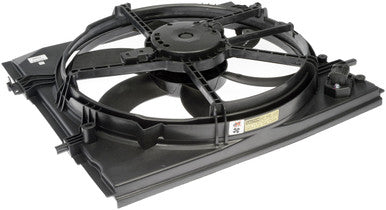 Dorman - OE Solutions 620-473 Radiator Fan Assembly With Motor
