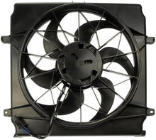 Load image into Gallery viewer, Dorman - OE Solutions 620-475 Dual Fan Assembly