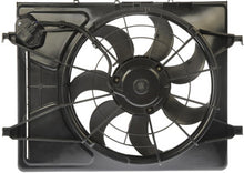 Load image into Gallery viewer, Dorman - OE Solutions 620-493 Radiator Fan Assembly