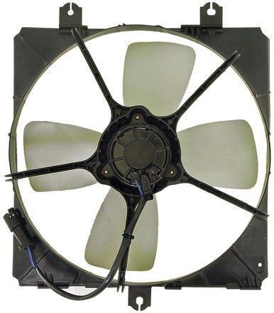Dorman - OE Solutions 620-514 Radiator Fan Assembly