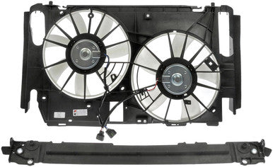 Dorman - OE Solutions 620-596 Dual Fan Assembly