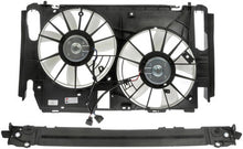 Load image into Gallery viewer, Dorman - OE Solutions 620-596 Dual Fan Assembly