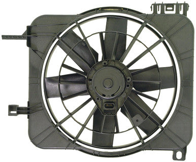 Dorman - OE Solutions 620-600 Radiator Fan Assembly