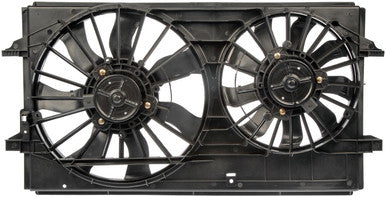 Dorman - OE Solutions 620-610 Condenser Fan Assembly