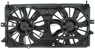 Dorman - OE Solutions 620-616 Radiator Fan Assembly