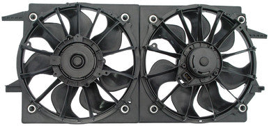 Dorman - OE Solutions 620-618 Condenser Fan Assembly