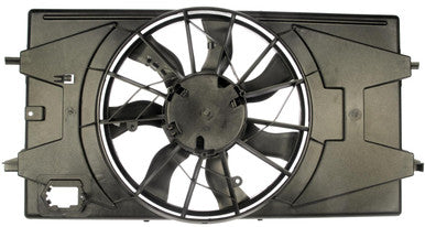 Dorman - OE Solutions 620-635 Condenser Fan Assembly