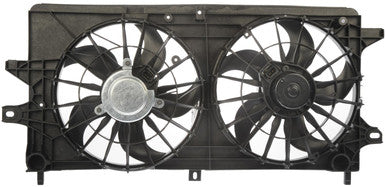 Dorman - OE Solutions 620-638 Radiator Fan Assembly