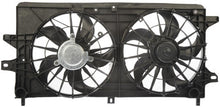 Load image into Gallery viewer, Dorman - OE Solutions 620-638 Radiator Fan Assembly