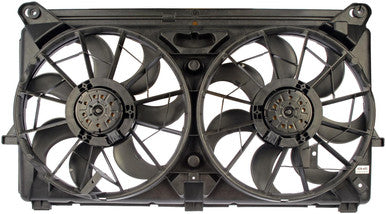 Dorman - OE Solutions 620-652 Radiator Fan Assembly