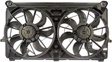 Load image into Gallery viewer, Dorman - OE Solutions 620-652 Radiator Fan Assembly