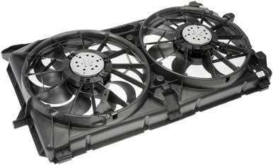 Dorman - OE Solutions 620-653 Dual Fan Assembly