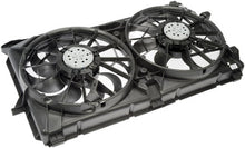 Load image into Gallery viewer, Dorman - OE Solutions 620-653 Dual Fan Assembly