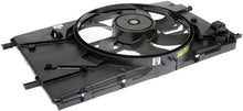 Load image into Gallery viewer, Dorman - OE Solutions 620-658 Radiator Fan Assembly