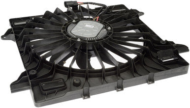 Dorman - OE Solutions 620-662 Radiator Fan Assembly