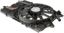 Load image into Gallery viewer, Dorman - OE Solutions 620-663 Radiator Fan Assembly With Controller
