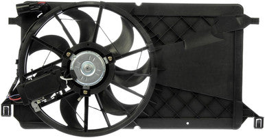Dorman - OE Solutions 620-731 Condenser Fan Assembly
