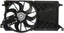 Load image into Gallery viewer, Dorman - OE Solutions 620-731 Condenser Fan Assembly