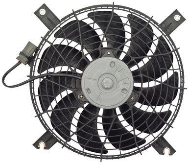 Dorman - OE Solutions 620-772 Radiator Fan Assembly
