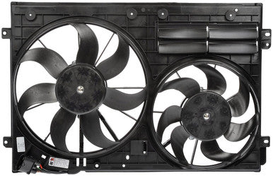 Dorman - OE Solutions 620-805 Radiator Fan Assembly