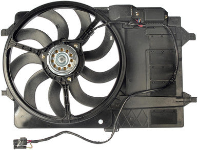 Dorman - OE Solutions 620-902 Radiator Fan Assembly