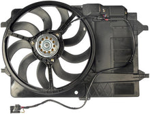 Load image into Gallery viewer, Dorman - OE Solutions 620-902 Radiator Fan Assembly