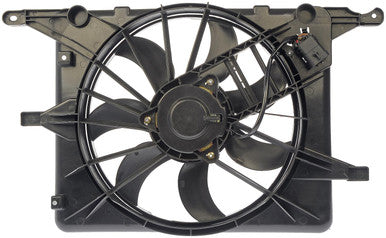 Dorman - OE Solutions 620-953 Radiator Fan Assembly