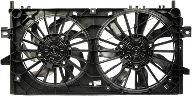 Dorman - OE Solutions 620-974 Radiator Fan Assembly