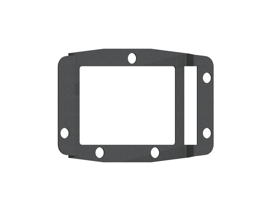Road Armor 620-ACM Front Bumper Accessory for Select Ford F-150, Ford F-250 Super Duty, Ford F-350 Super Duty, Ford F-450 Super Duty, Ford F-550 Super Duty